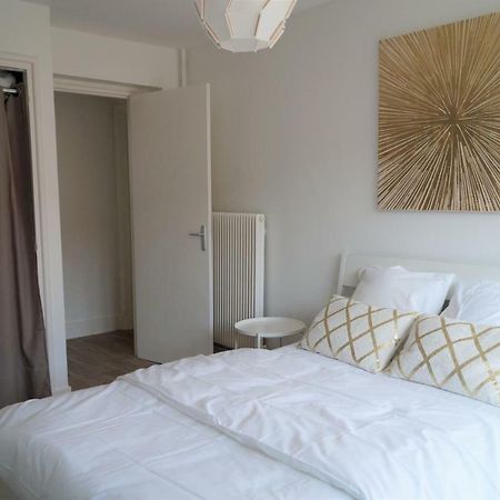 Vivez Dunkerque ! Tout Est Accessible A Pieds ! Dunkirk Exterior photo