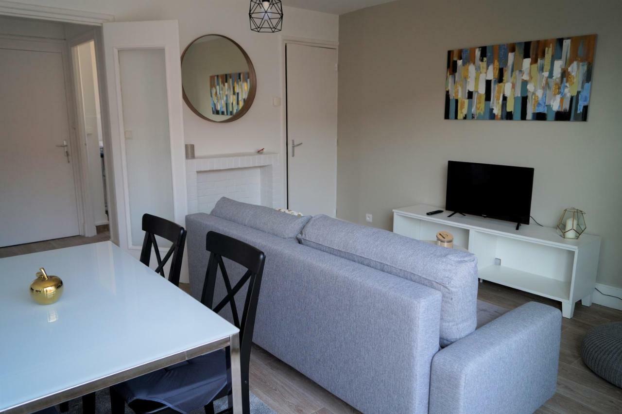 Vivez Dunkerque ! Tout Est Accessible A Pieds ! Dunkirk Exterior photo